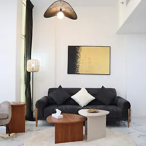  شقة The Grove Hidden 2Br Comfort Home In Oasis Masdar